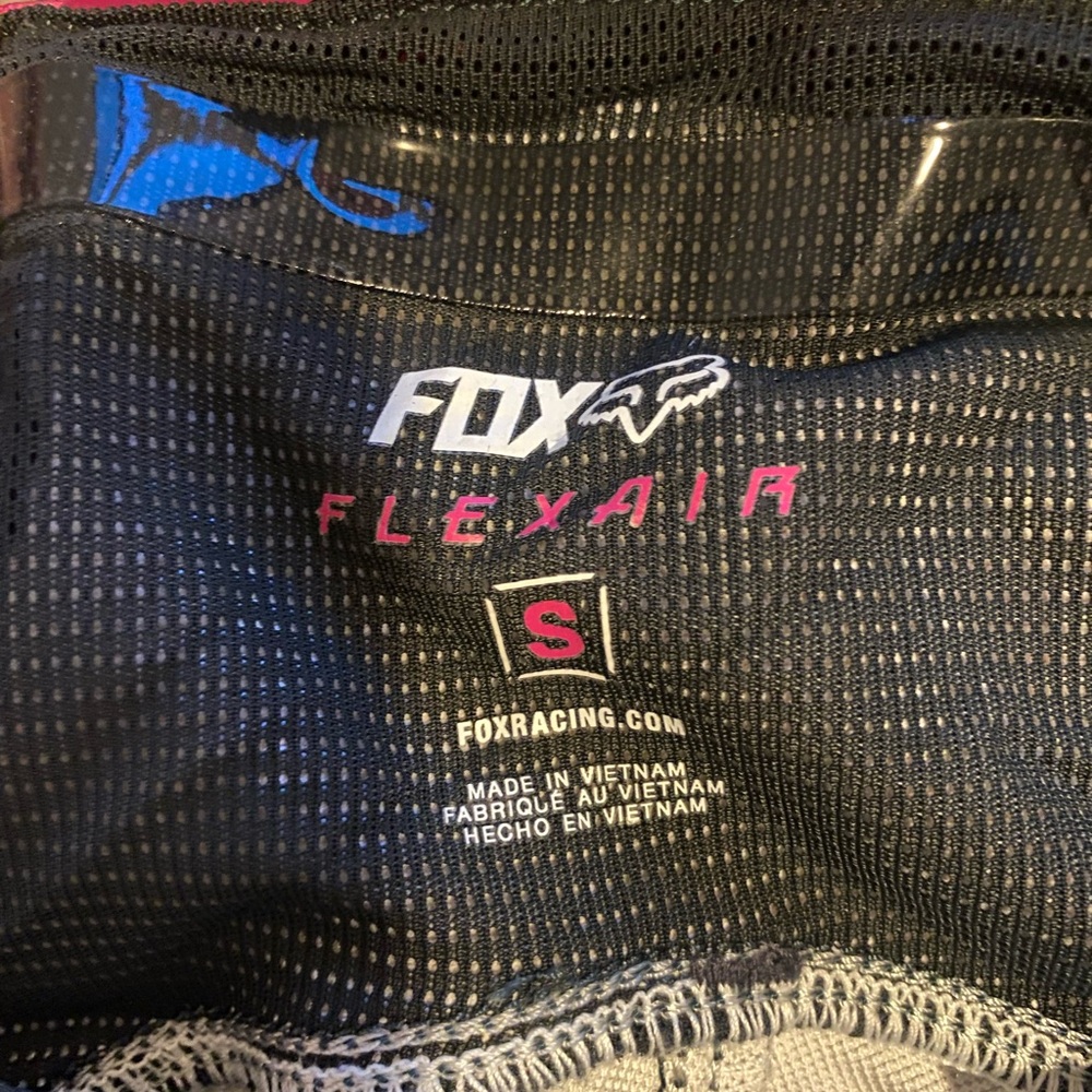 Fox Racing MTB Shorts - Picture 3 of 3